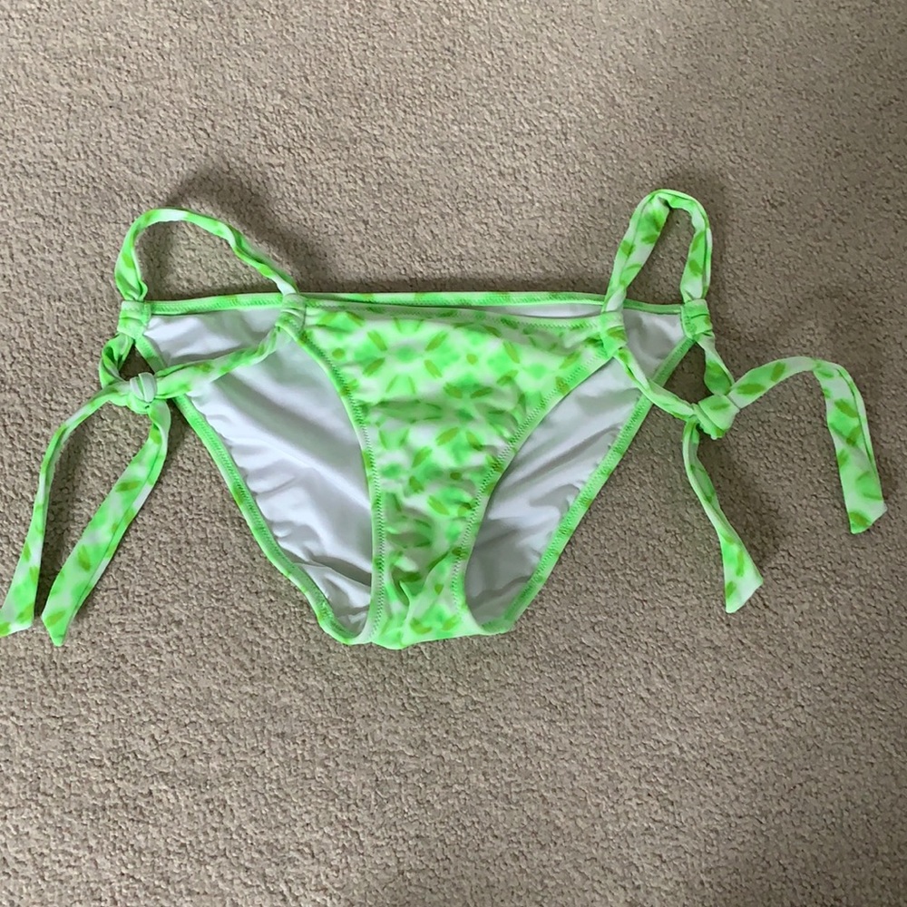 Victorias Secret Bikini Bottom